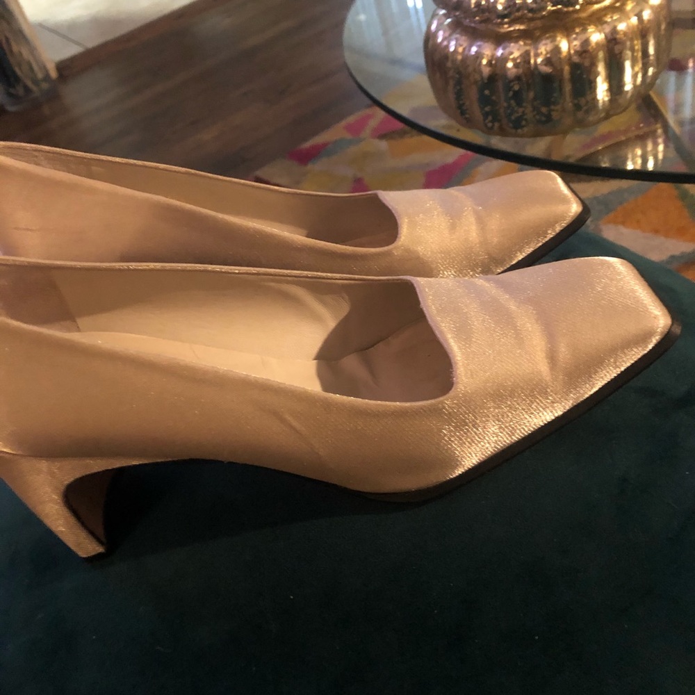 Studio Delman Heels - Picture 2 of 8
